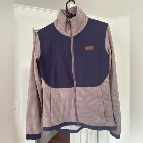 Flylow Mid-weight Jacket - Picture 1 of 3